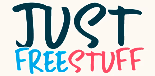 Just Free Stuff Logo