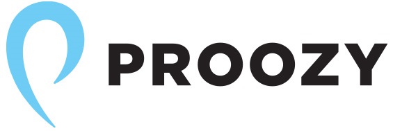 Proozy logo