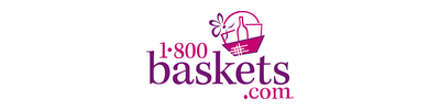 1800baskets.com Logo