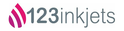 123inkjets.com Logo