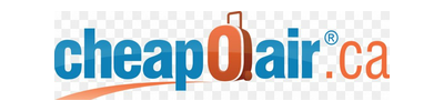 cheapoair.com Logo