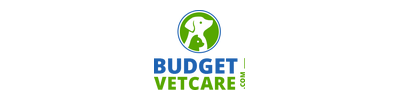 budgetvetcare.com Logo