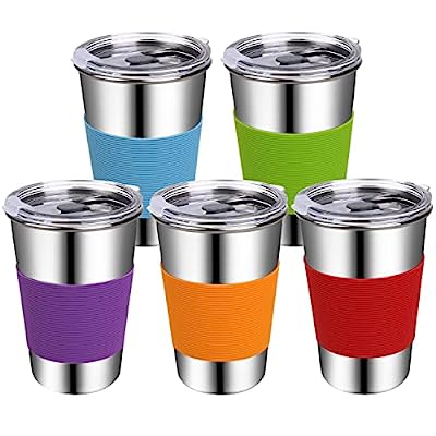 16oz Kid’s Water Tumblers 40% Off with Promo Code! - Cuckoo for Coupon ...