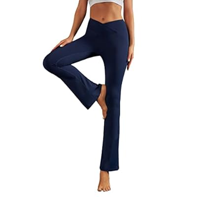 Flare Yoga Pants 40% Off with Discount Code! - Cuckoo for Coupon Deals