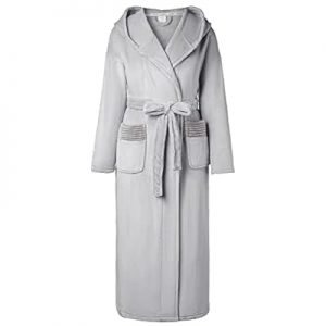 Flannel Fleece Robes for Men & Women 40% Off with Discount Code ...